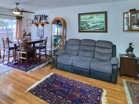 Living - 10618 Queen Jessica Ln, Santee, CA 92071 photo 4 of 4