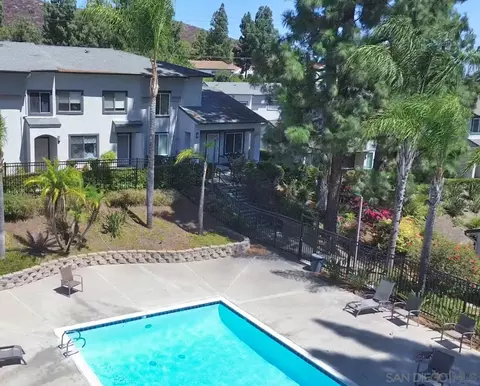 Exterior - 10618 Queen Jessica Ln, Santee, CA 92071 photo 5 of 6
