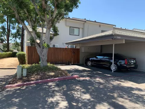 Exterior - 10618 Queen Jessica Ln, Santee, CA 92071 photo 1 of 6
