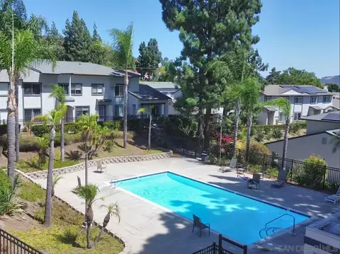 Exterior - 10618 Queen Jessica Ln, Santee, CA 92071 photo 2 of 6