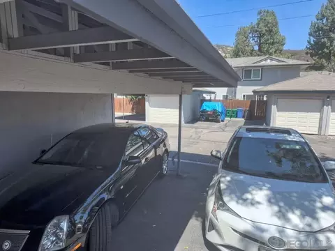 Exterior - 10618 Queen Jessica Ln, Santee, CA 92071 photo 3 of 6