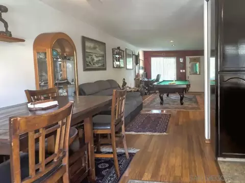 Dining - 10618 Queen Jessica Ln, Santee, CA 92071 photo 1 of 1