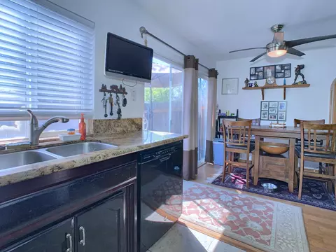 Kitchen - 10618 Queen Jessica Ln, Santee, CA 92071 photo 3 of 3