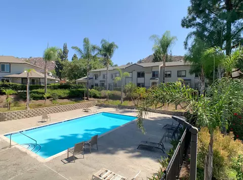 Exterior - 10618 Queen Jessica Ln, Santee, CA 92071 photo 6 of 6