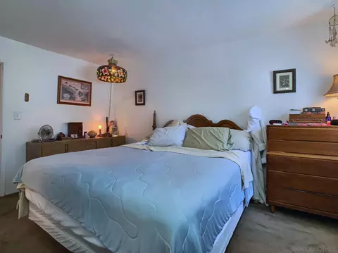 Bedroom - 10618 Queen Jessica Ln, Santee, CA 92071 photo 4 of 4