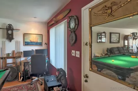 Entry Way - 10618 Queen Jessica Ln, Santee, CA 92071 photo 1 of 1