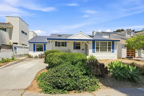 1720 Reed Ave, San Diego, CA 92109