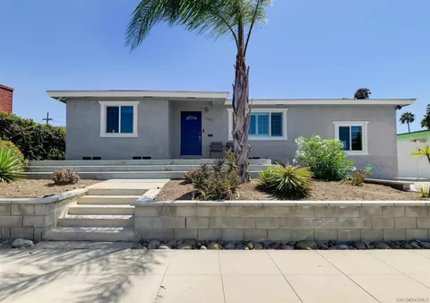 5567 Las Alturas, San Diego, CA 92114