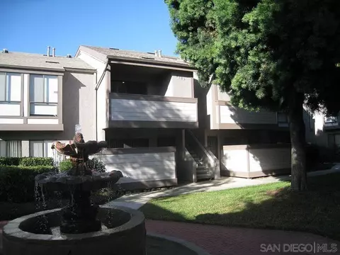 9109 Village Gln #268, San Diego, CA 92123