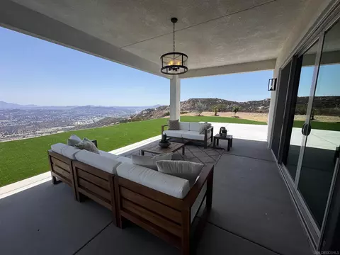 Exterior - 11631 Via Trevi, Lakeside, CA 92040 photo 4 of 12