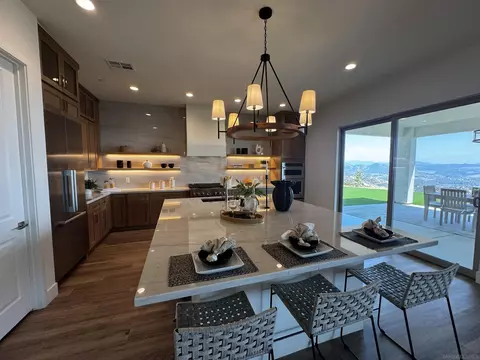 Kitchen - 11631 Via Trevi, Lakeside, CA 92040 photo 3 of 9