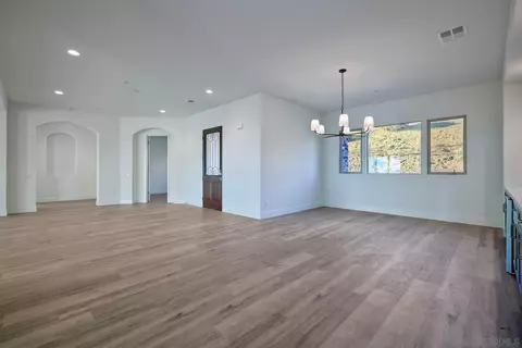 Living - 11631 Via Trevi, Lakeside, CA 92040 photo 6 of 10