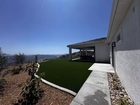 Exterior - 11631 Via Trevi, Lakeside, CA 92040 photo 8 of 12