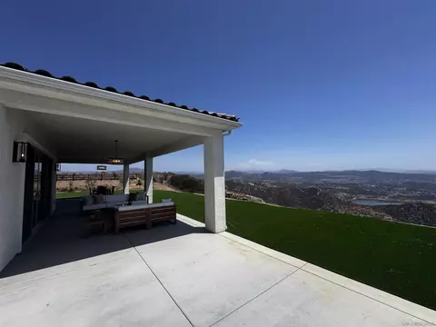 Exterior - 11631 Via Trevi, Lakeside, CA 92040 photo 9 of 12