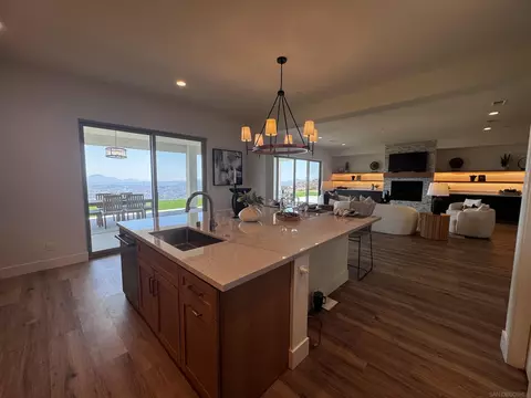 Kitchen - 11631 Via Trevi, Lakeside, CA 92040 photo 2 of 9