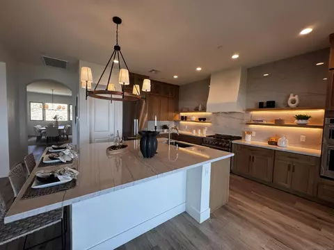 Kitchen - 11631 Via Trevi, Lakeside, CA 92040 photo 1 of 9