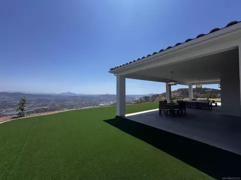 Exterior - 11631 Via Trevi, Lakeside, CA 92040 photo 10 of 12