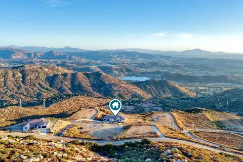 View/Area - 11631 Via Trevi, Lakeside, CA 92040 photo 5 of 5