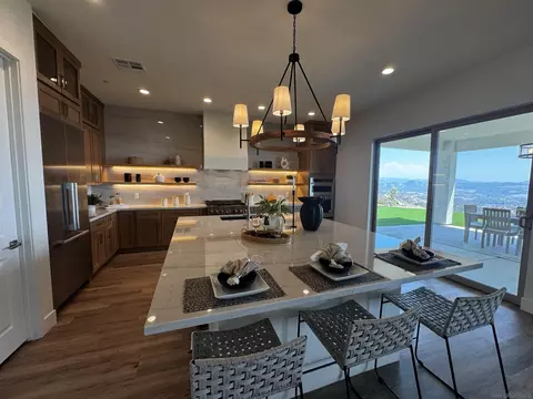 Kitchen - 11631 Via Trevi, Lakeside, CA 92040 photo 4 of 9