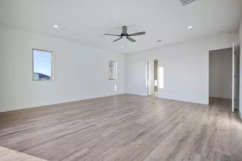 Bedroom - 11631 Via Trevi, Lakeside, CA 92040 photo 5 of 5