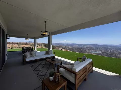 Exterior - 11631 Via Trevi, Lakeside, CA 92040 photo 5 of 12