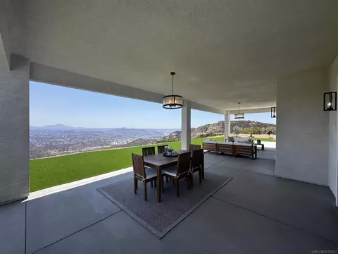 Exterior - 11631 Via Trevi, Lakeside, CA 92040 photo 6 of 12