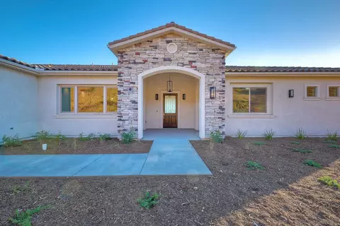 Exterior - 11631 Via Trevi, Lakeside, CA 92040 photo 12 of 12