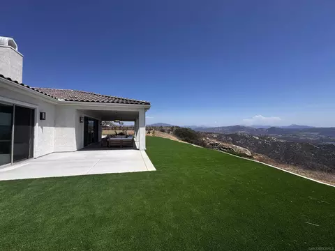 Exterior - 11631 Via Trevi, Lakeside, CA 92040 photo 7 of 12