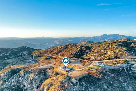 View/Area - 11631 Via Trevi, Lakeside, CA 92040 photo 1 of 5