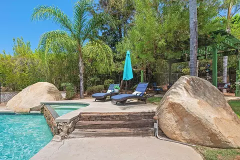 Exterior - 13126 Silver Saddle Ln, Poway, CA 92064 photo 8 of 18