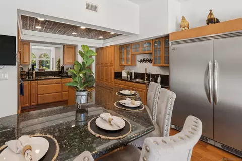 Kitchen - 13126 Silver Saddle Ln, Poway, CA 92064 photo 3 of 11