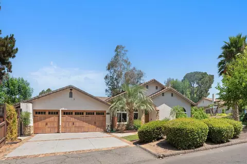 Exterior - 13126 Silver Saddle Ln, Poway, CA 92064 photo 2 of 18