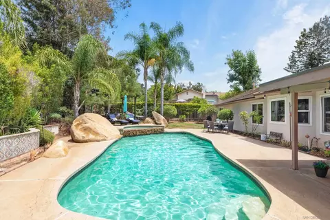 Exterior - 13126 Silver Saddle Ln, Poway, CA 92064 photo 16 of 18
