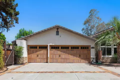 Exterior - 13126 Silver Saddle Ln, Poway, CA 92064 photo 3 of 18