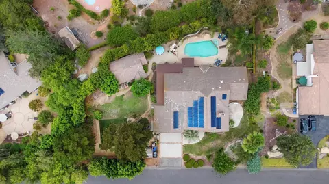 View/Area - 13126 Silver Saddle Ln, Poway, CA 92064 photo 2 of 4