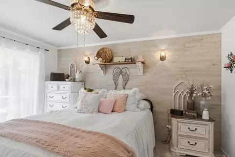 Bedroom - 13126 Silver Saddle Ln, Poway, CA 92064 photo 5 of 6