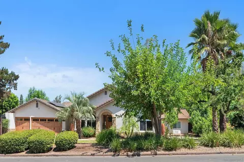 Exterior - 13126 Silver Saddle Ln, Poway, CA 92064 photo 18 of 18