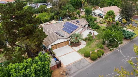 View/Area - 13126 Silver Saddle Ln, Poway, CA 92064 photo 1 of 4