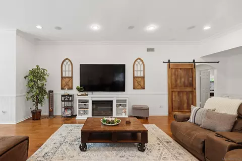 Living - 13126 Silver Saddle Ln, Poway, CA 92064 photo 1 of 6
