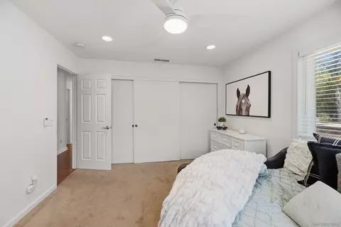 Bedroom - 13126 Silver Saddle Ln, Poway, CA 92064 photo 2 of 6