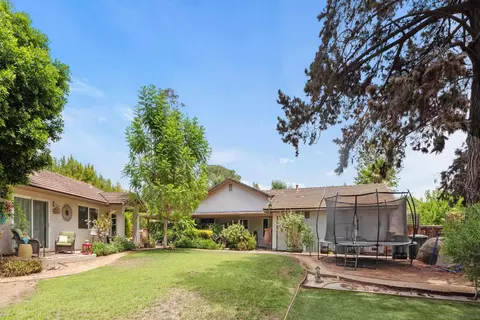 Exterior - 13126 Silver Saddle Ln, Poway, CA 92064 photo 14 of 18