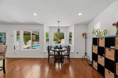 Dining - 13126 Silver Saddle Ln, Poway, CA 92064 photo 2 of 3