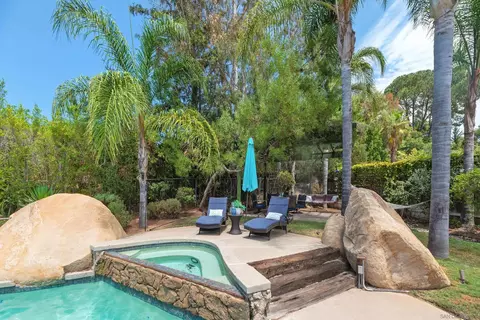 Exterior - 13126 Silver Saddle Ln, Poway, CA 92064 photo 6 of 18