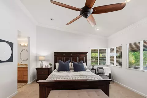 Bedroom - 13126 Silver Saddle Ln, Poway, CA 92064 photo 3 of 6