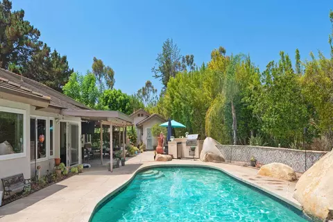 Exterior - 13126 Silver Saddle Ln, Poway, CA 92064 photo 9 of 18