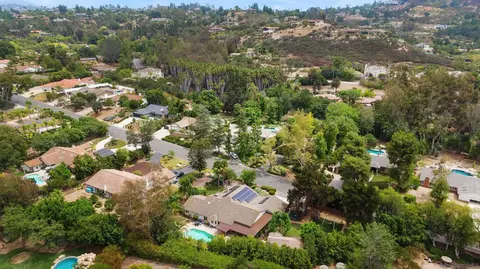 View/Area - 13126 Silver Saddle Ln, Poway, CA 92064 photo 3 of 4