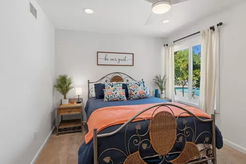 Bedroom - 13126 Silver Saddle Ln, Poway, CA 92064 photo 1 of 6