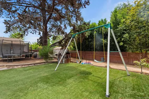 Exterior - 13126 Silver Saddle Ln, Poway, CA 92064 photo 15 of 18