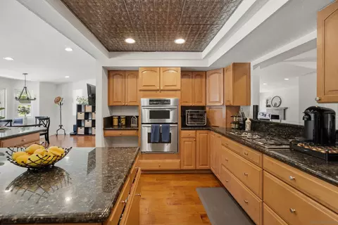 Kitchen - 13126 Silver Saddle Ln, Poway, CA 92064 photo 1 of 11