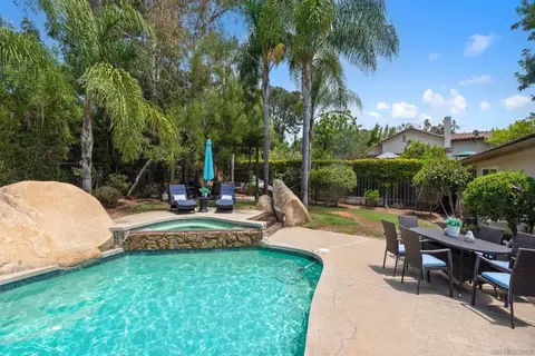 Exterior - 13126 Silver Saddle Ln, Poway, CA 92064 photo 5 of 18